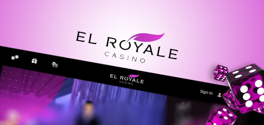 El Royale Casino Account Validation_1