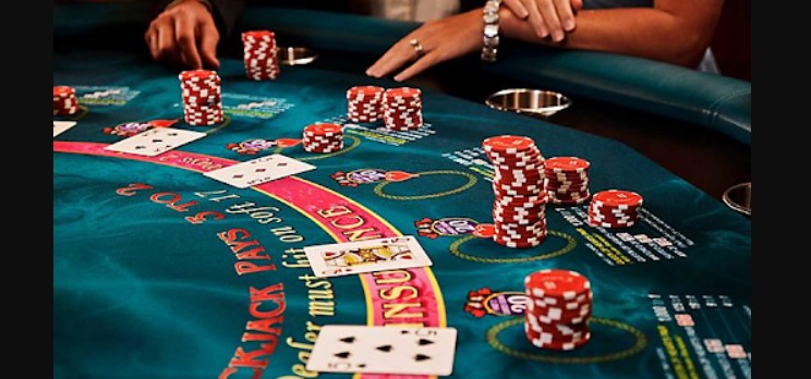 El Royale Casino Poker_3