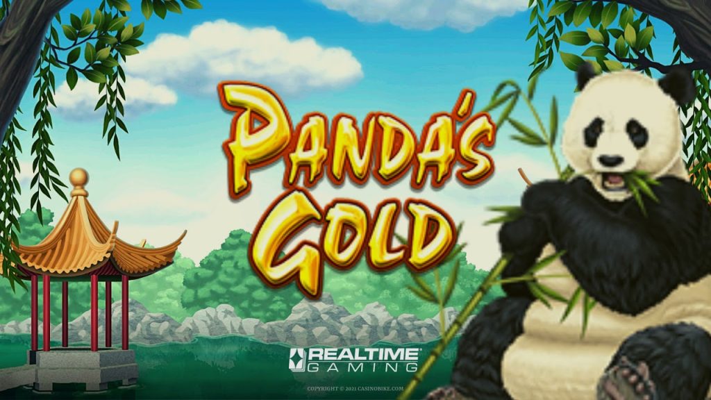 Discover Oriental Riches: Explore Panda’s Gold Slot