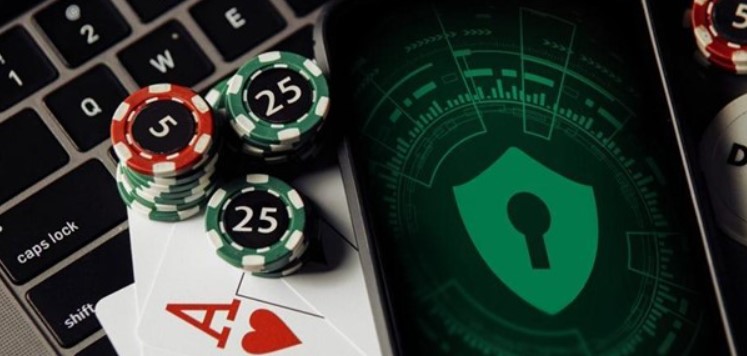 Cómo hacer un depósito seguro en un casino online y comprobar la licencia 1