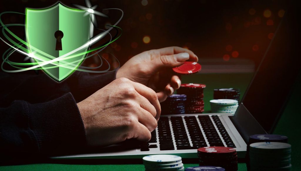 How to Make a Safe Deposit in an Online Casino and Check the License 2