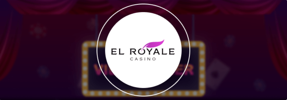 Pagos en El Royale Casino 1