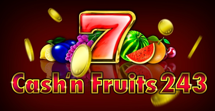 Cash Fruits 243