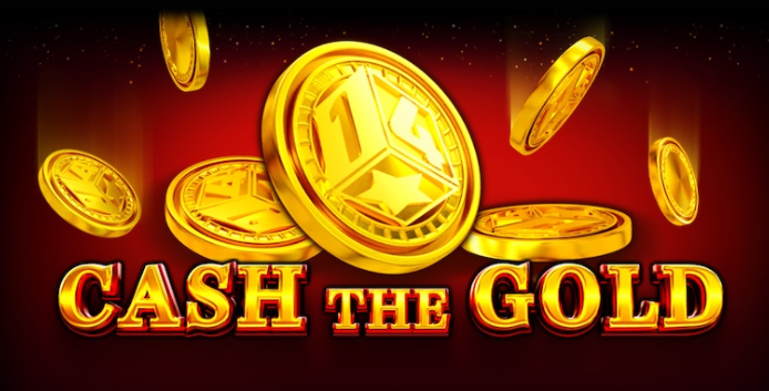 Cash The Gold