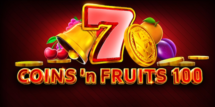 Coins N Fruits 100