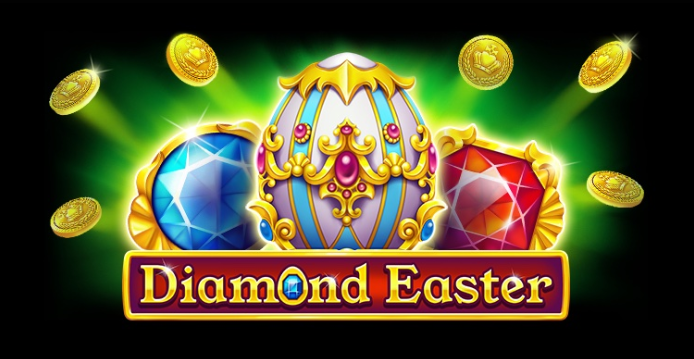 Diamond Easter