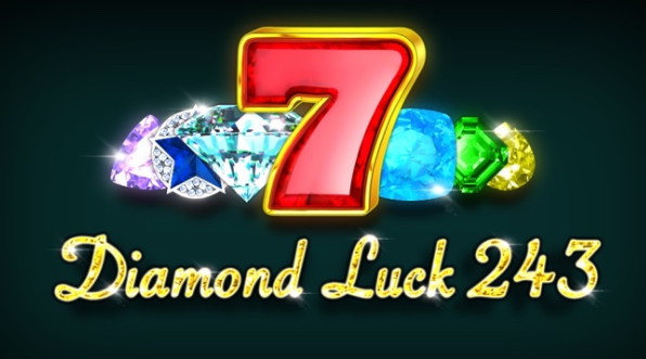 Diamond Luck 243