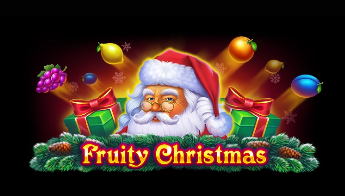 Fruity Christmas