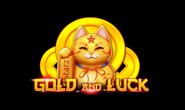 Gold And Luck