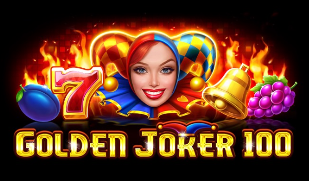 Golden Joker 100