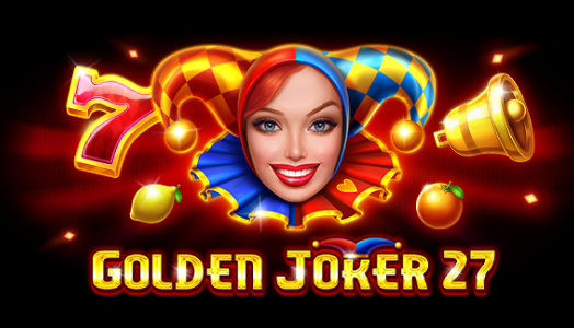 Golden Joker 27