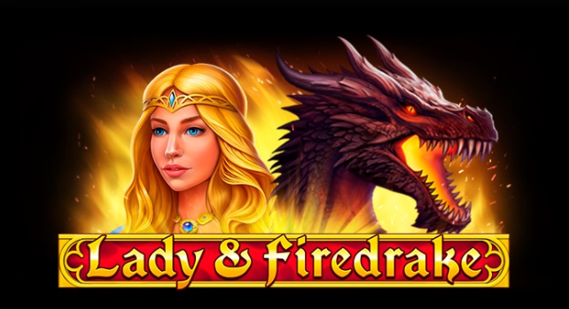 Lady Firedrake