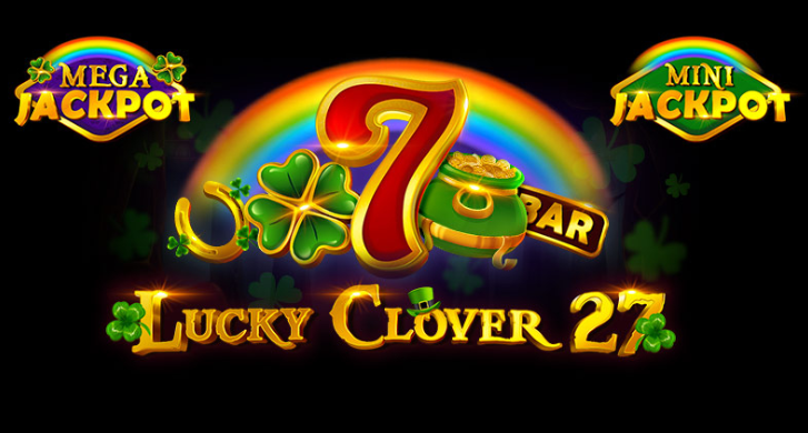 Lucky Clover 27