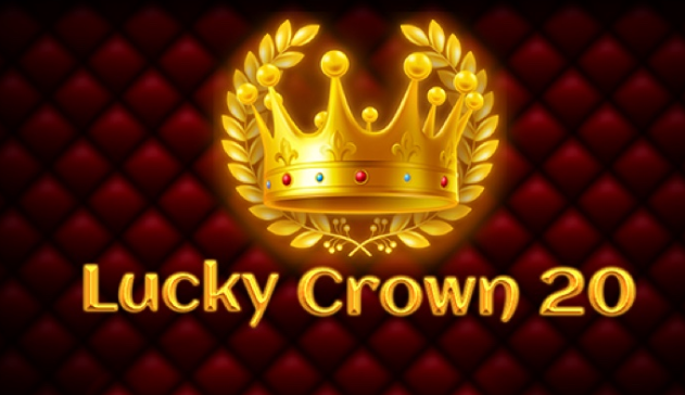 Lucky Crown 20