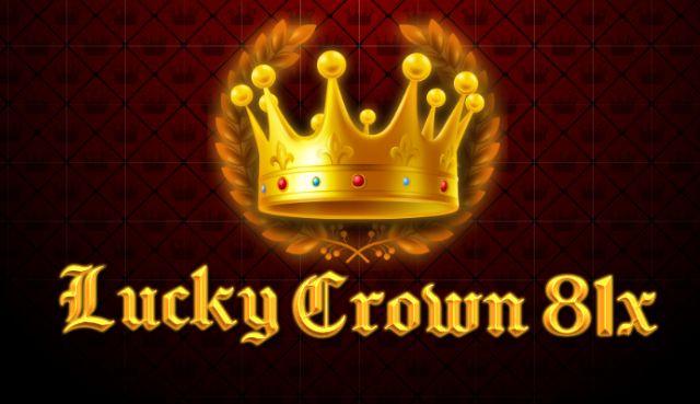 Lucky Crown 81x