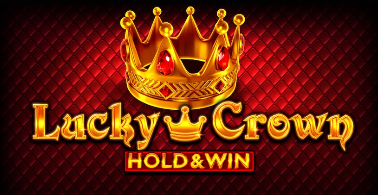 Lucky Crown Hold And Win