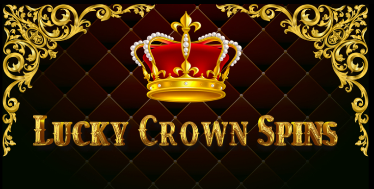 Lucky Crown Spins