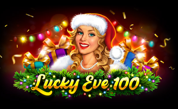 Lucky Eve 100