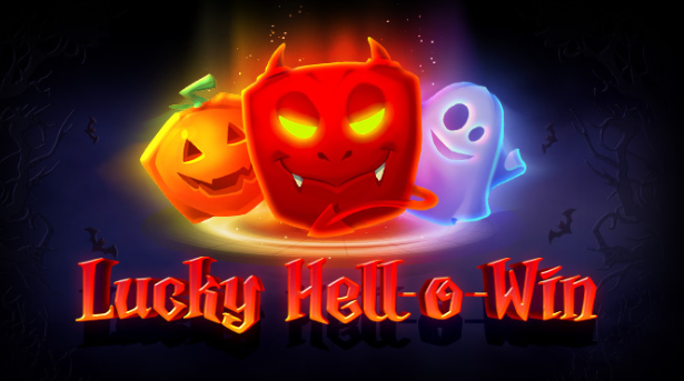 Lucky Hell O Win