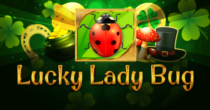 Lucky Lady Bug