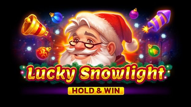 Lucky Snowlight