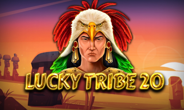 Lucky Tribe 20