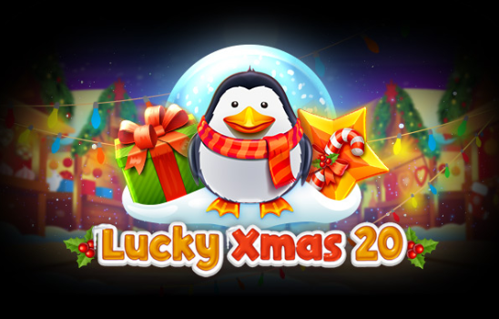 Lucky Xmas 20