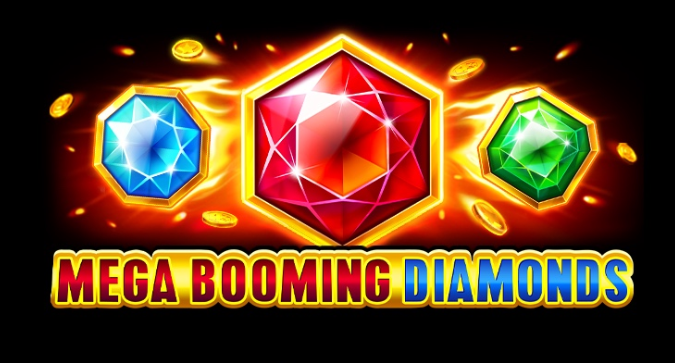 Mega Booming Diamonds