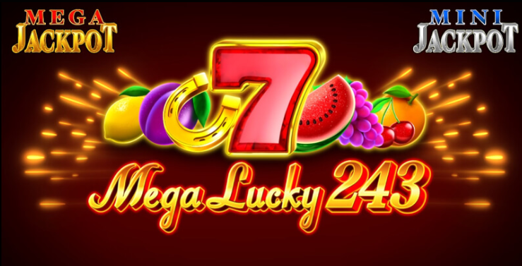 Mega Lucky 243