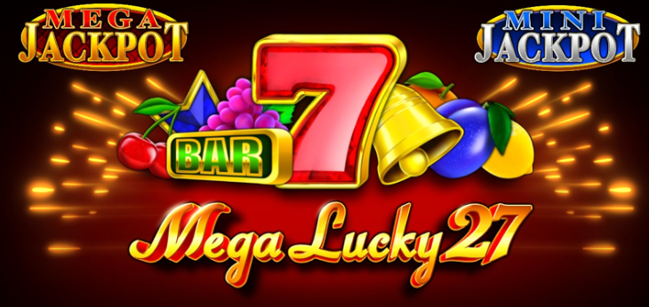 Mega Lucky 27