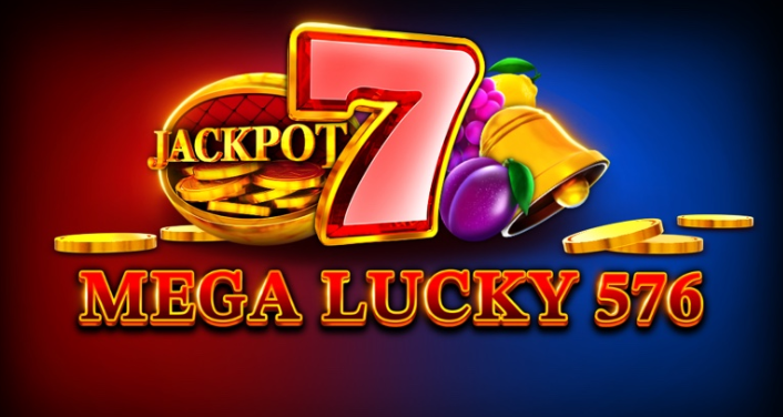 Mega Lucky 576