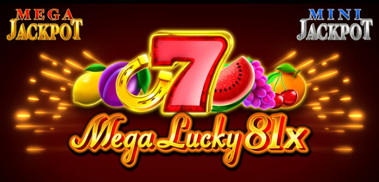 Mega Lucky 81x