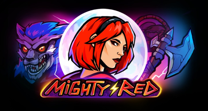 Mighty Red