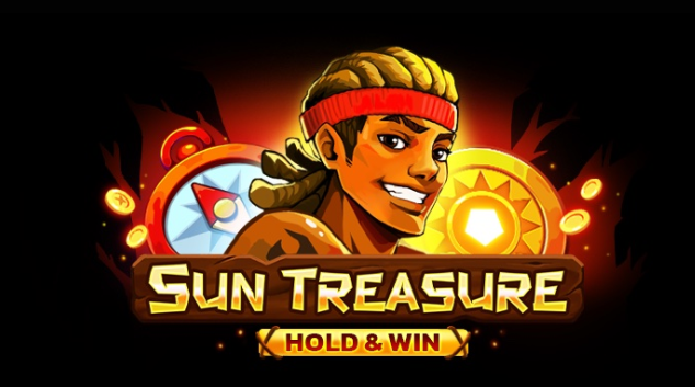 Sun Treasure Hold Win