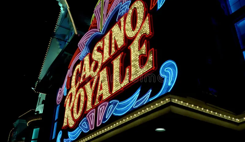 Top El Royale Casino gaming providers