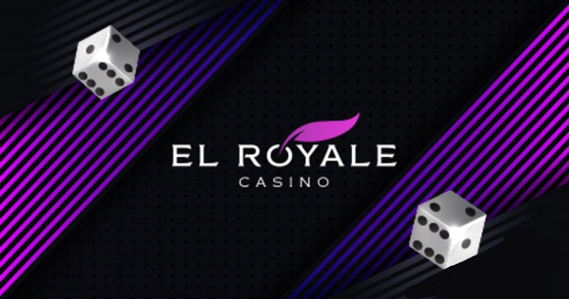 Top El Royale Casino gaming providers