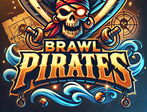 Brawl Pirates