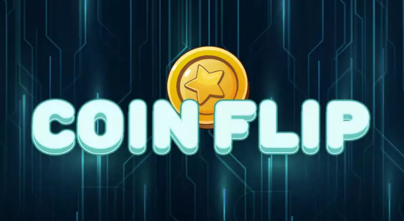 CoinFlip 1Win Games