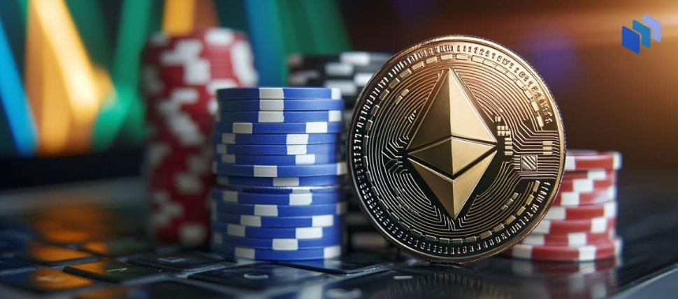 El Royale Casino Ethereum