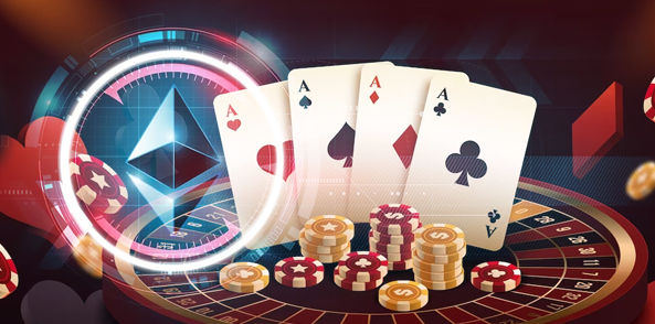 El Royale Casino Ethereum