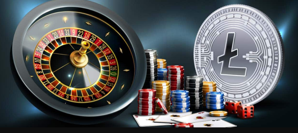 El Royale Litecoin Casino