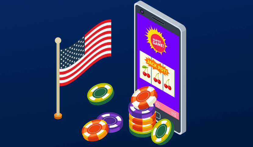 Online Casino American Express