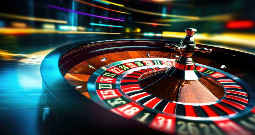 European Roulette Online at El Royale